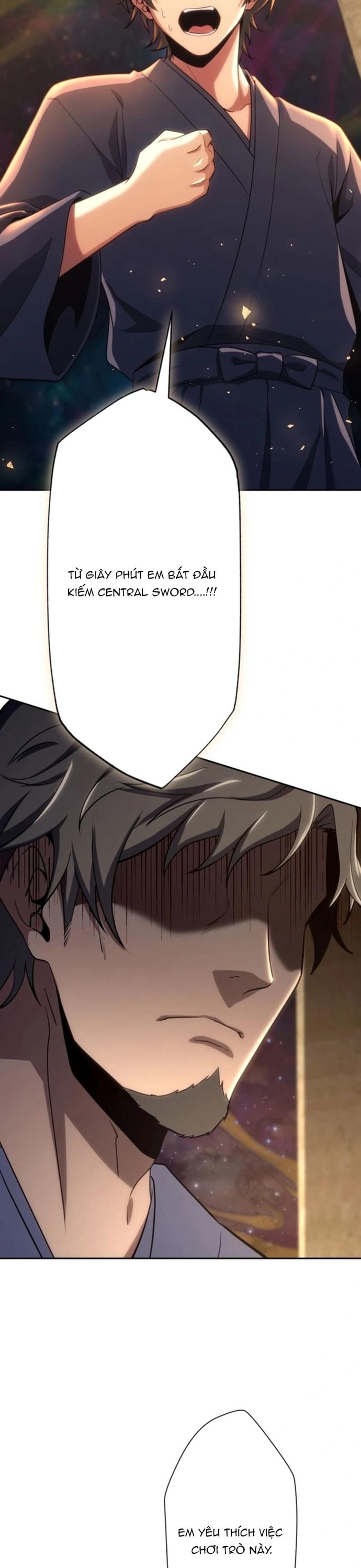 Komyu Sawa Gamer Wa Solo Play De Sekai Saikyou Chapter 20 - Trang 2