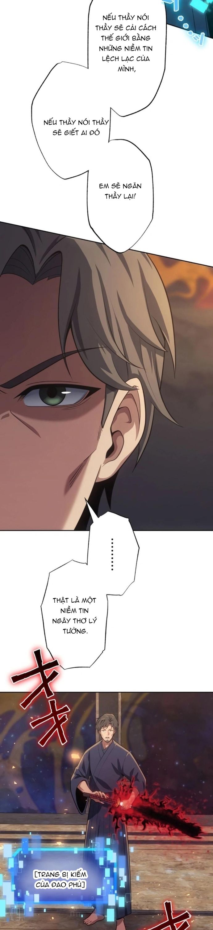 Komyu Sawa Gamer Wa Solo Play De Sekai Saikyou Chapter 20 - Trang 2