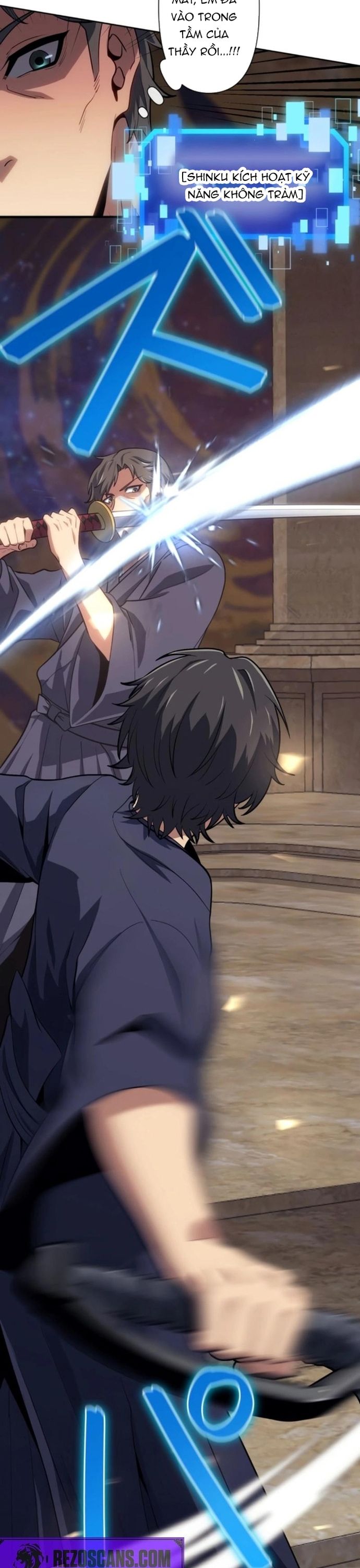 Komyu Sawa Gamer Wa Solo Play De Sekai Saikyou Chapter 20 - Trang 2