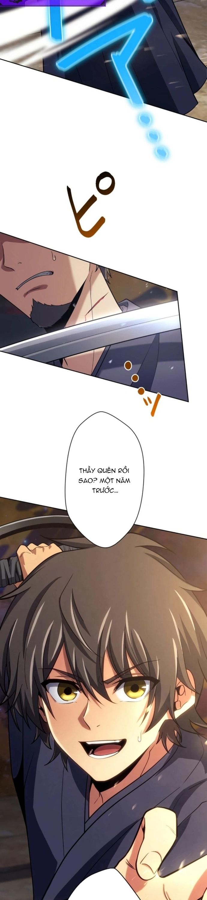 Komyu Sawa Gamer Wa Solo Play De Sekai Saikyou Chapter 20 - Trang 2