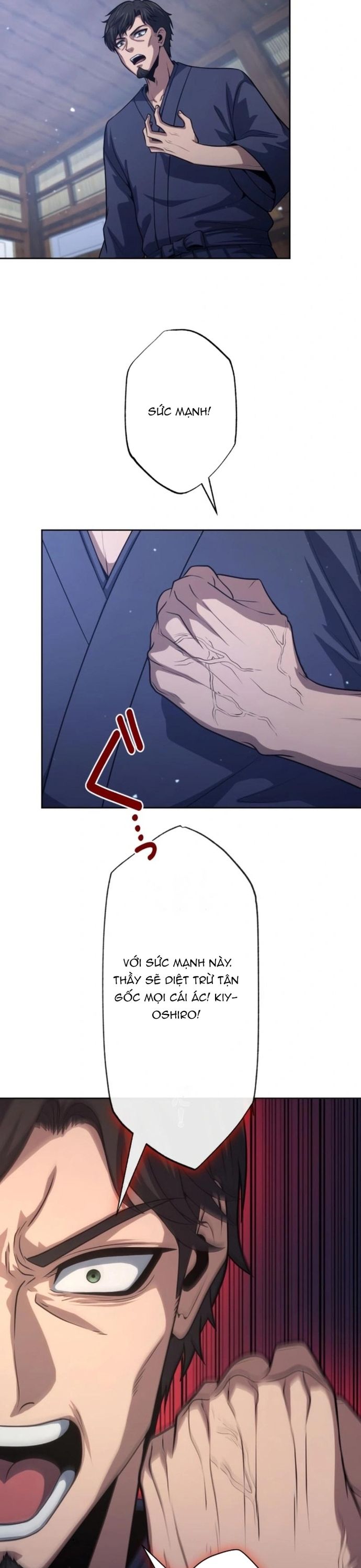 Komyu Sawa Gamer Wa Solo Play De Sekai Saikyou Chapter 20 - Trang 2