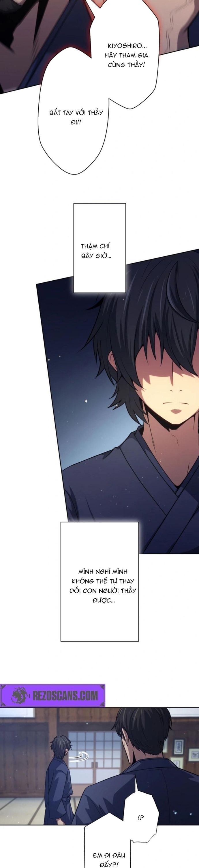 Komyu Sawa Gamer Wa Solo Play De Sekai Saikyou Chapter 20 - Trang 2