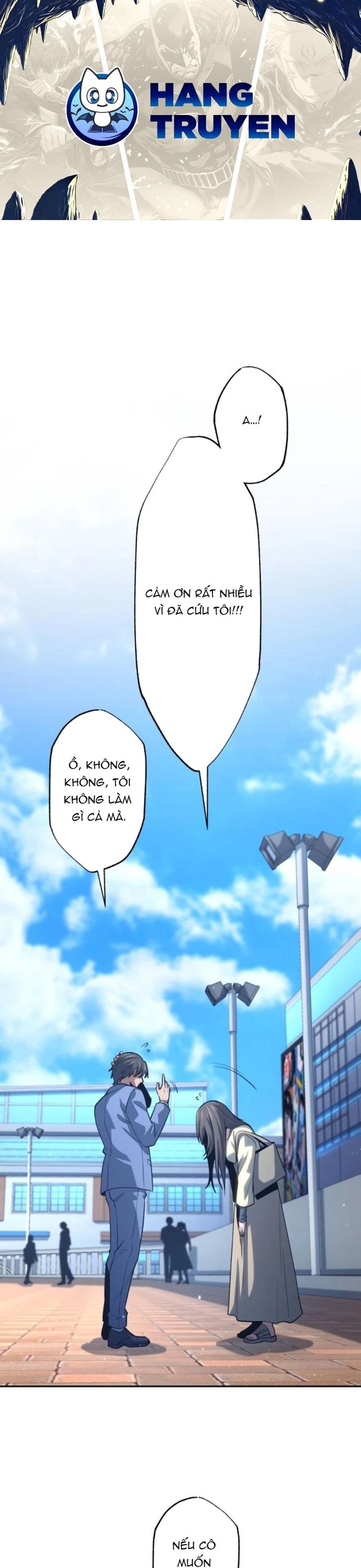 Komyu Sawa Gamer Wa Solo Play De Sekai Saikyou Chapter 21 - Trang 2