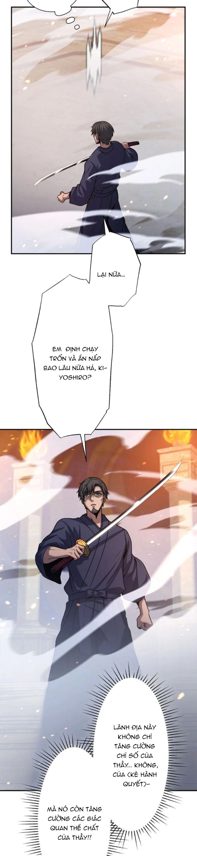 Komyu Sawa Gamer Wa Solo Play De Sekai Saikyou Chapter 21 - Trang 2