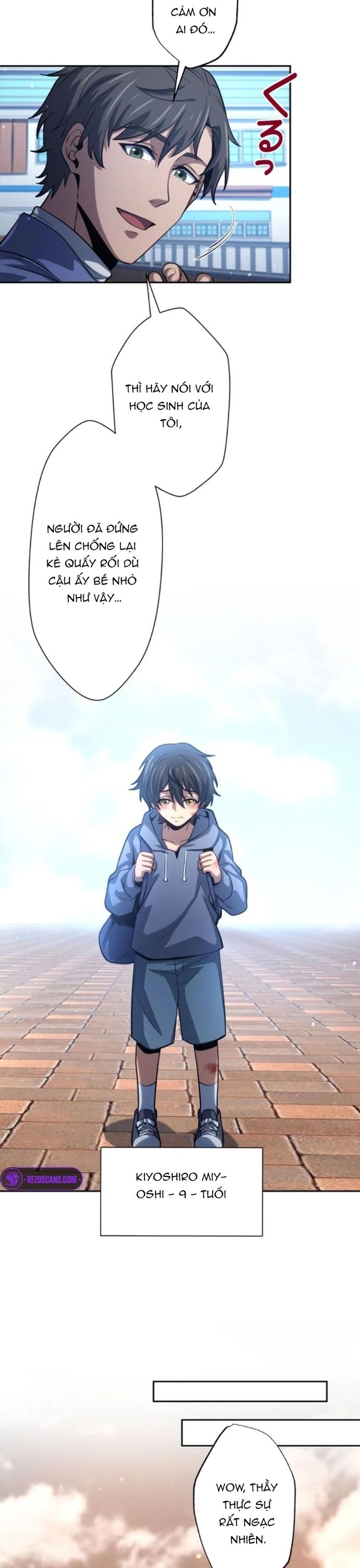 Komyu Sawa Gamer Wa Solo Play De Sekai Saikyou Chapter 21 - Trang 2