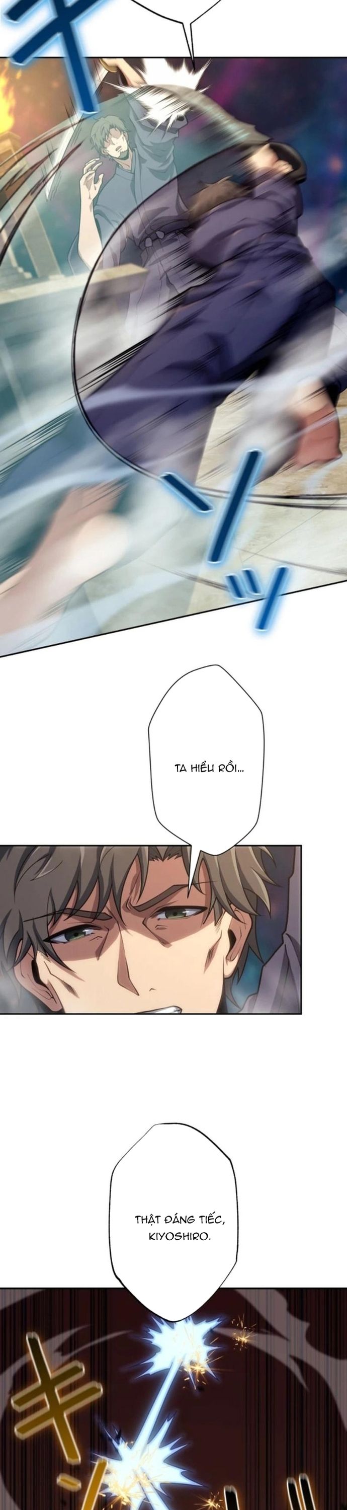 Komyu Sawa Gamer Wa Solo Play De Sekai Saikyou Chapter 21 - Trang 2