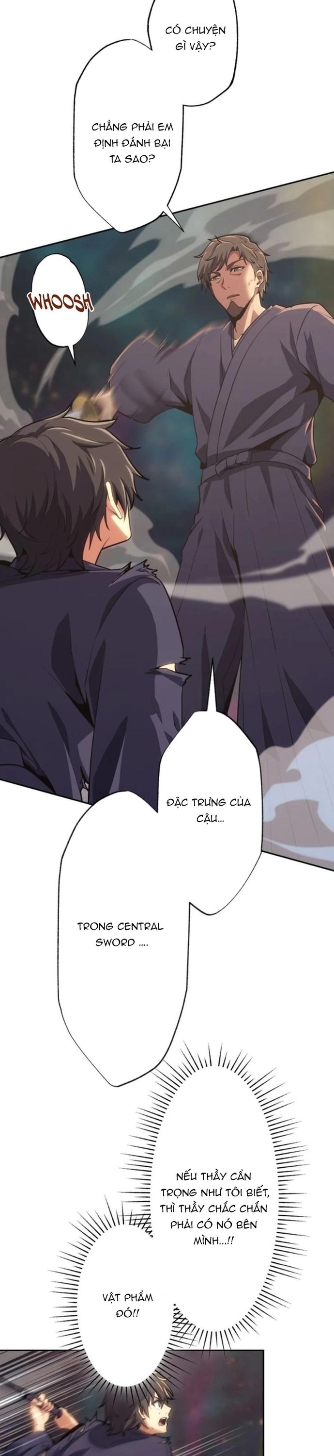 Komyu Sawa Gamer Wa Solo Play De Sekai Saikyou Chapter 21 - Trang 2