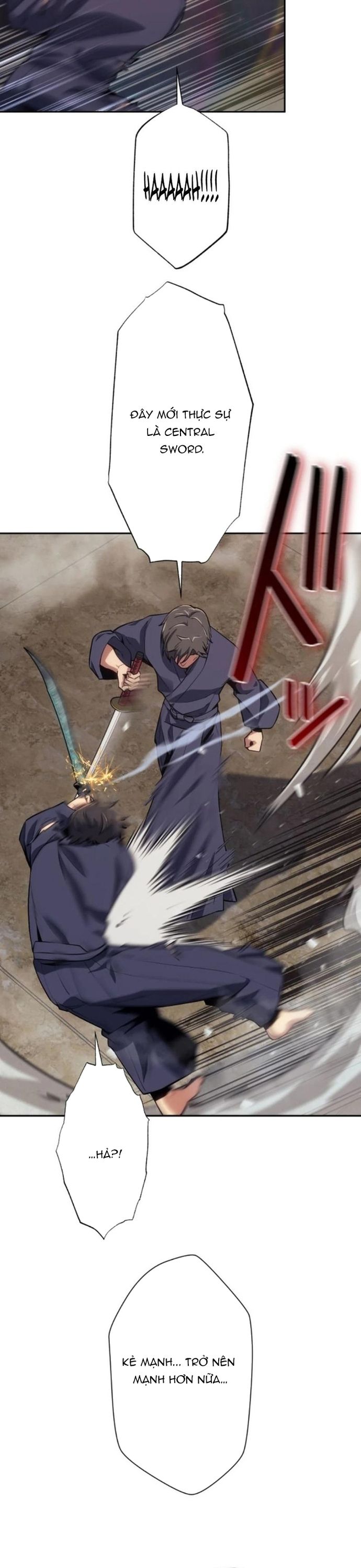 Komyu Sawa Gamer Wa Solo Play De Sekai Saikyou Chapter 21 - Trang 2