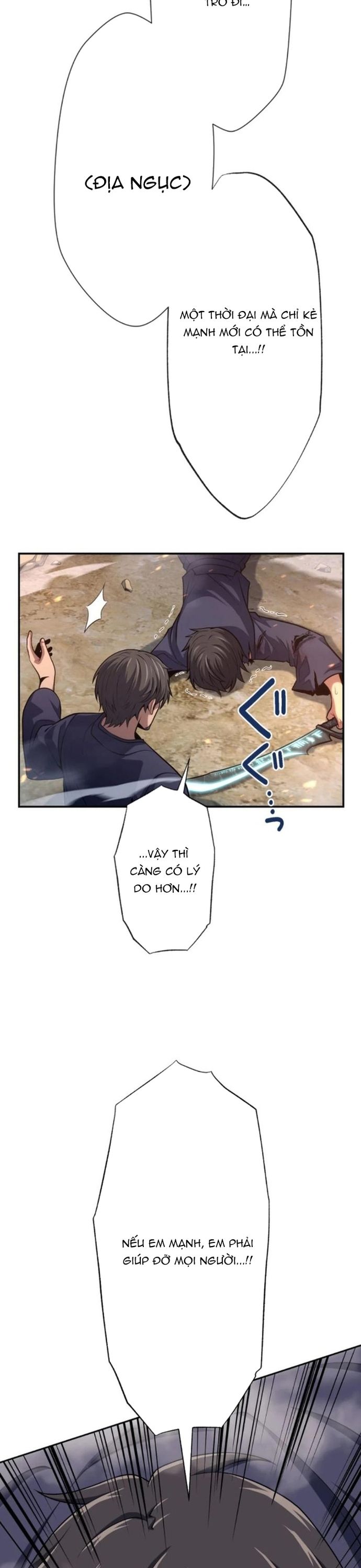 Komyu Sawa Gamer Wa Solo Play De Sekai Saikyou Chapter 21 - Trang 2