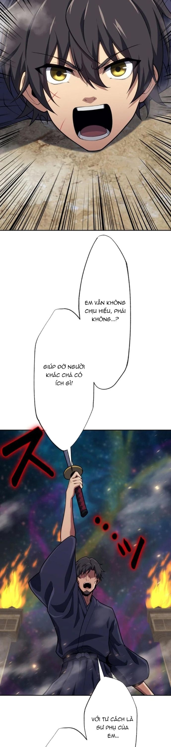 Komyu Sawa Gamer Wa Solo Play De Sekai Saikyou Chapter 21 - Trang 2