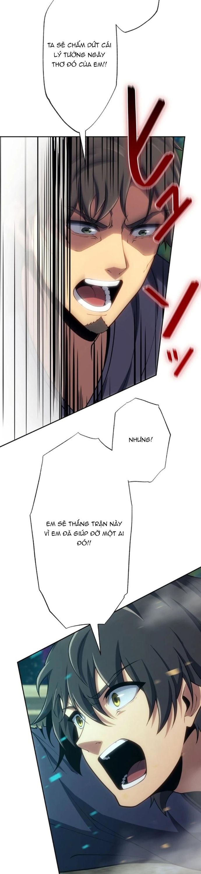 Komyu Sawa Gamer Wa Solo Play De Sekai Saikyou Chapter 21 - Trang 2