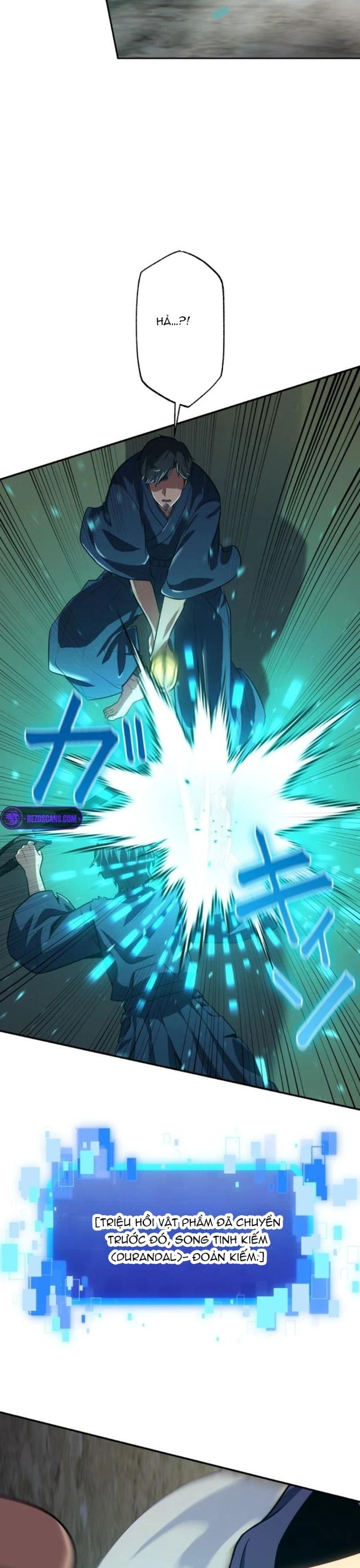 Komyu Sawa Gamer Wa Solo Play De Sekai Saikyou Chapter 21 - Trang 2