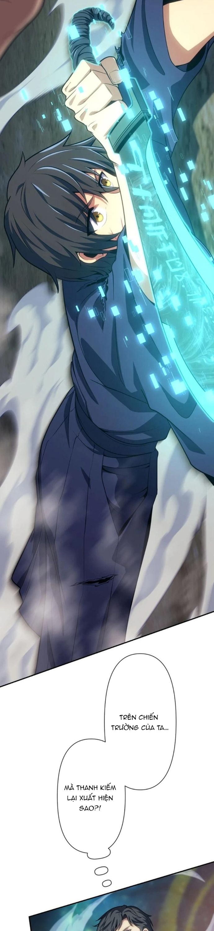 Komyu Sawa Gamer Wa Solo Play De Sekai Saikyou Chapter 21 - Trang 2