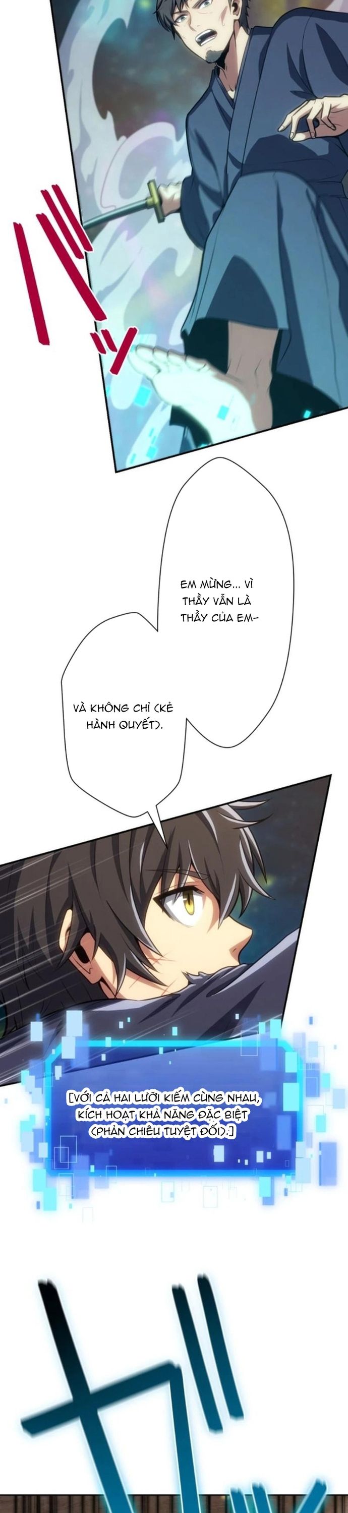 Komyu Sawa Gamer Wa Solo Play De Sekai Saikyou Chapter 21 - Trang 2