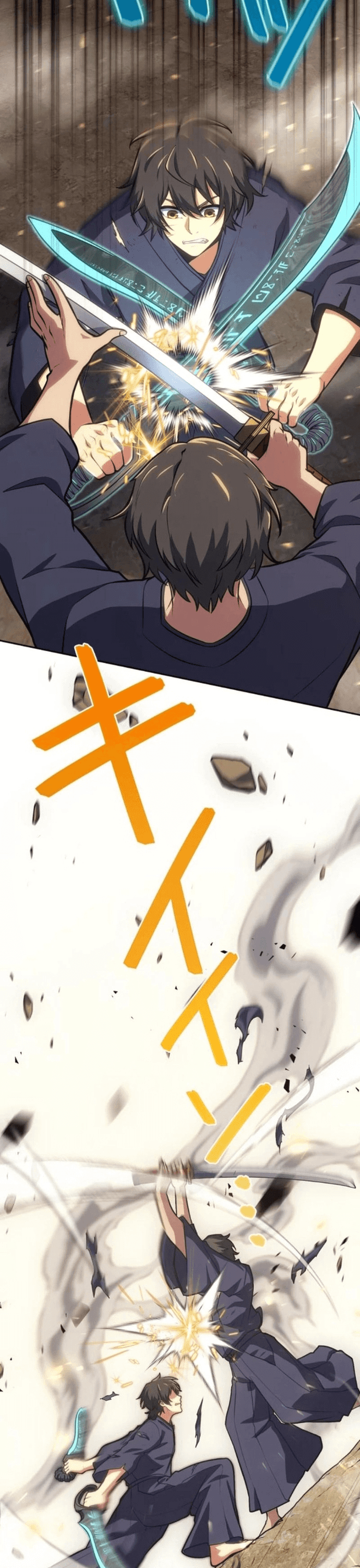 Komyu Sawa Gamer Wa Solo Play De Sekai Saikyou Chapter 21 - Trang 2