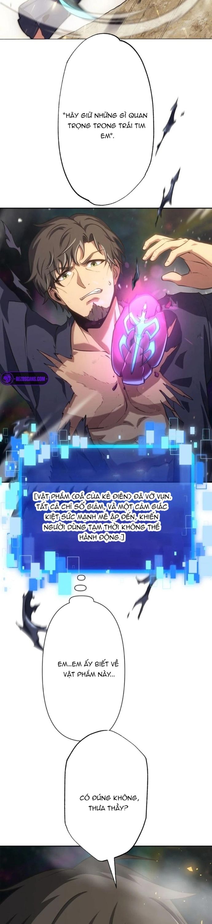 Komyu Sawa Gamer Wa Solo Play De Sekai Saikyou Chapter 21 - Trang 2