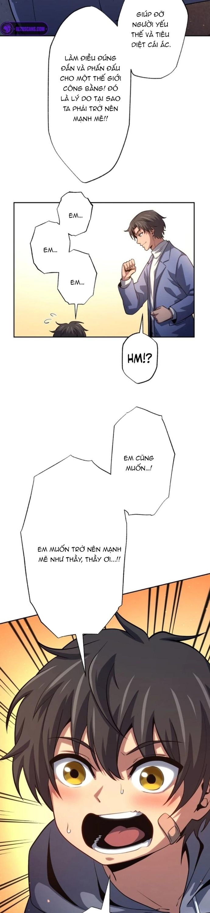 Komyu Sawa Gamer Wa Solo Play De Sekai Saikyou Chapter 21 - Trang 2