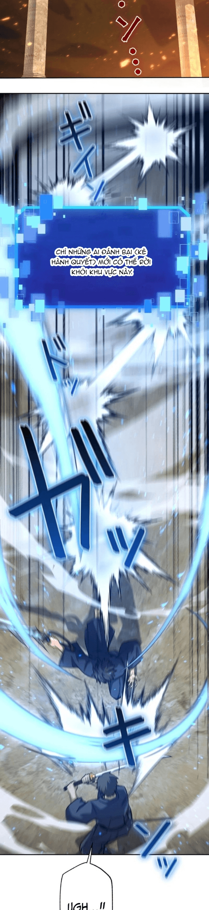 Komyu Sawa Gamer Wa Solo Play De Sekai Saikyou Chapter 21 - Trang 2