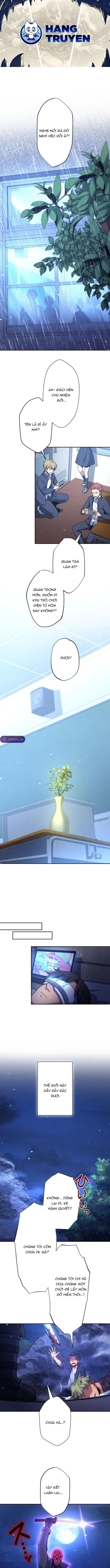 Komyu Sawa Gamer Wa Solo Play De Sekai Saikyou Chapter 23 - Trang 2