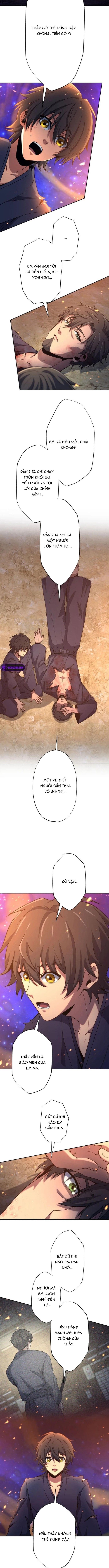 Komyu Sawa Gamer Wa Solo Play De Sekai Saikyou Chapter 23 - Trang 2