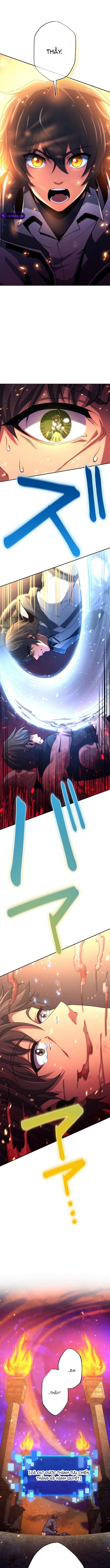 Komyu Sawa Gamer Wa Solo Play De Sekai Saikyou Chapter 23 - Trang 2