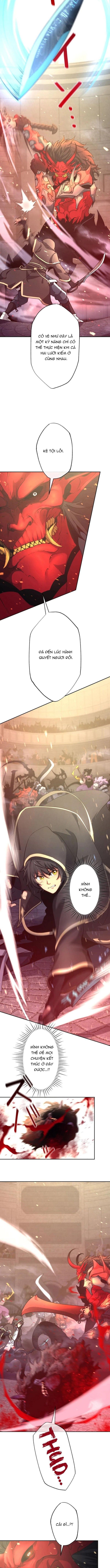Komyu Sawa Gamer Wa Solo Play De Sekai Saikyou Chapter 24 - Trang 2