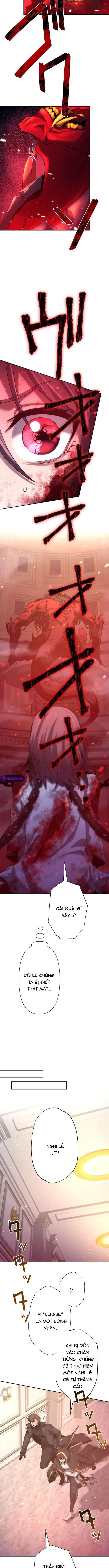 Komyu Sawa Gamer Wa Solo Play De Sekai Saikyou Chapter 25 - Trang 2