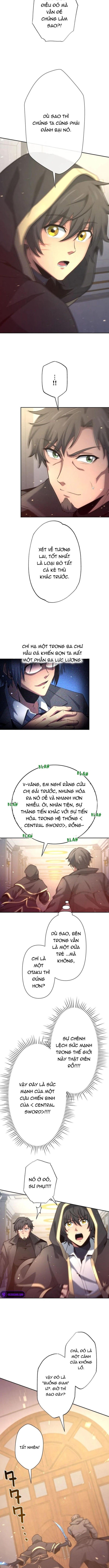 Komyu Sawa Gamer Wa Solo Play De Sekai Saikyou Chapter 25 - Trang 2