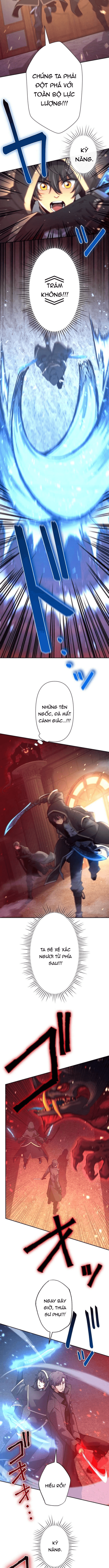 Komyu Sawa Gamer Wa Solo Play De Sekai Saikyou Chapter 25 - Trang 2