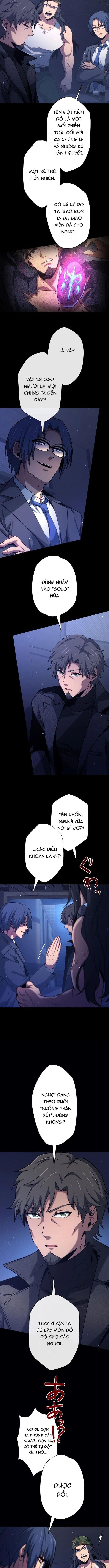 Komyu Sawa Gamer Wa Solo Play De Sekai Saikyou Chapter 25 - Trang 2