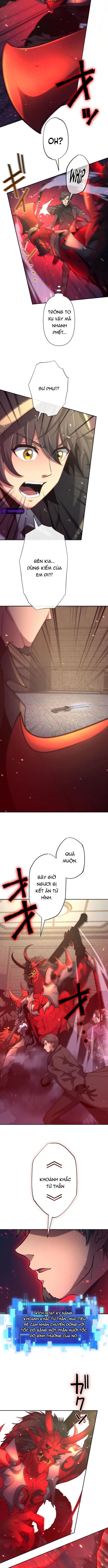 Komyu Sawa Gamer Wa Solo Play De Sekai Saikyou Chapter 25 - Trang 2