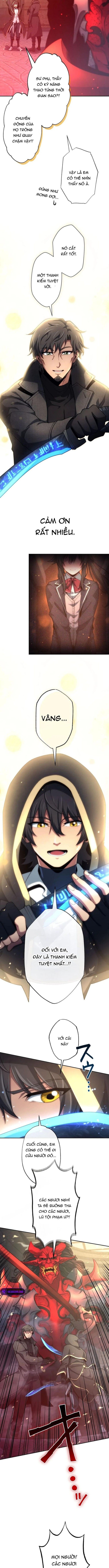 Komyu Sawa Gamer Wa Solo Play De Sekai Saikyou Chapter 25 - Trang 2