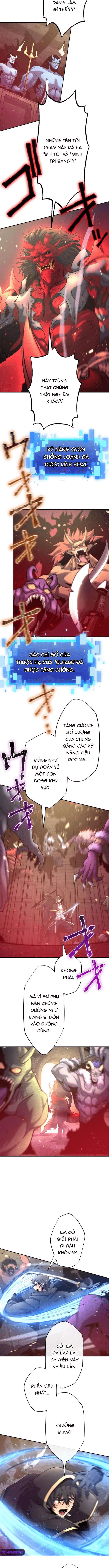 Komyu Sawa Gamer Wa Solo Play De Sekai Saikyou Chapter 25 - Trang 2