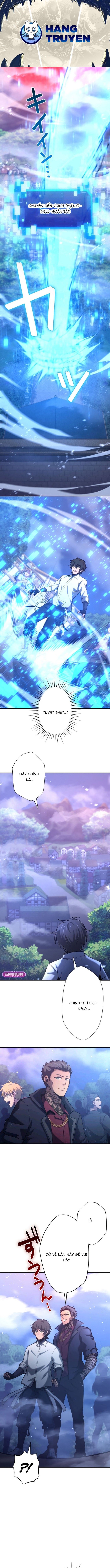 Komyu Sawa Gamer Wa Solo Play De Sekai Saikyou Chapter 29 - Trang 2