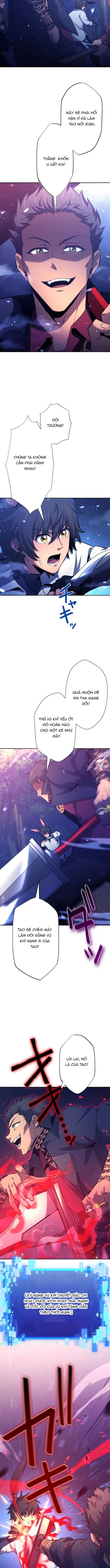 Komyu Sawa Gamer Wa Solo Play De Sekai Saikyou Chapter 29 - Trang 2