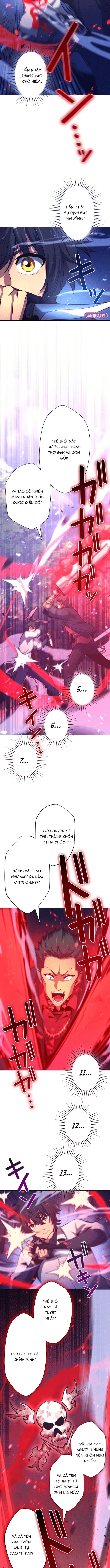 Komyu Sawa Gamer Wa Solo Play De Sekai Saikyou Chapter 29 - Trang 2