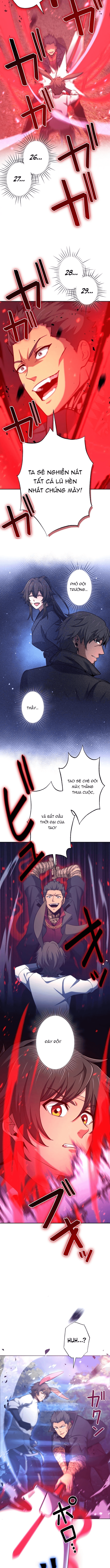 Komyu Sawa Gamer Wa Solo Play De Sekai Saikyou Chapter 29 - Trang 2