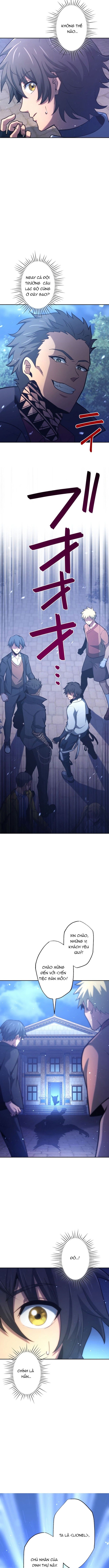 Komyu Sawa Gamer Wa Solo Play De Sekai Saikyou Chapter 29 - Trang 2