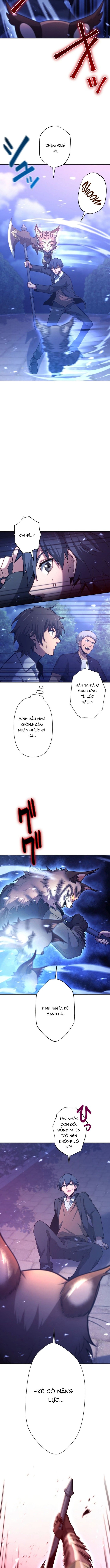 Komyu Sawa Gamer Wa Solo Play De Sekai Saikyou Chapter 29 - Trang 2