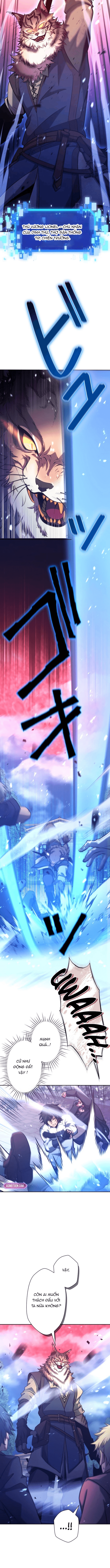 Komyu Sawa Gamer Wa Solo Play De Sekai Saikyou Chapter 29 - Trang 2