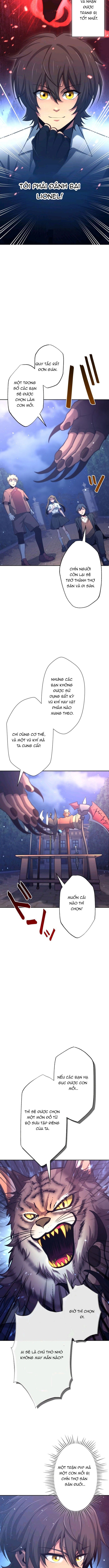 Komyu Sawa Gamer Wa Solo Play De Sekai Saikyou Chapter 29 - Trang 2