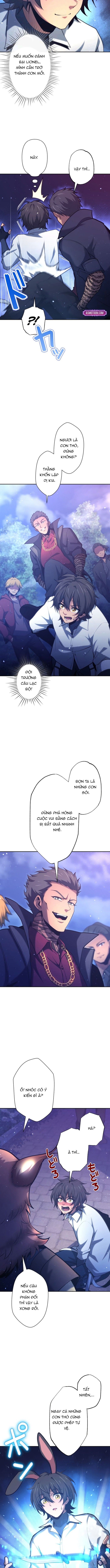 Komyu Sawa Gamer Wa Solo Play De Sekai Saikyou Chapter 29 - Trang 2