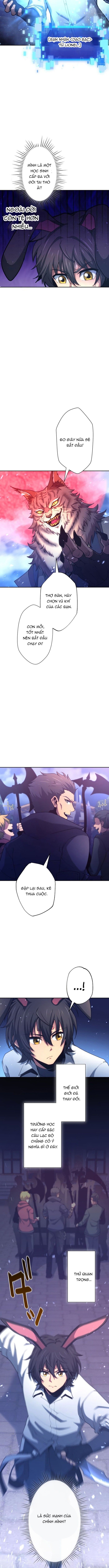 Komyu Sawa Gamer Wa Solo Play De Sekai Saikyou Chapter 29 - Trang 2