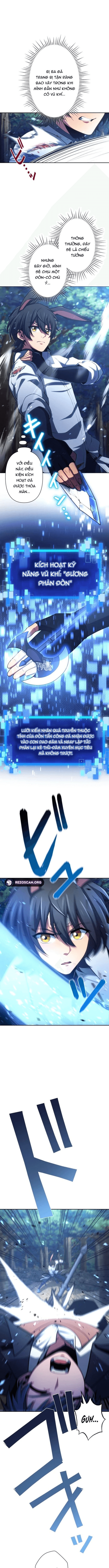 Komyu Sawa Gamer Wa Solo Play De Sekai Saikyou Chapter 30 - Trang 2