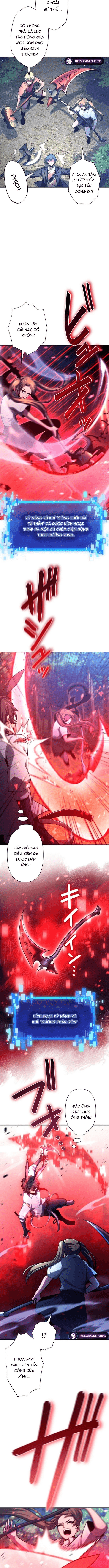 Komyu Sawa Gamer Wa Solo Play De Sekai Saikyou Chapter 30 - Trang 2