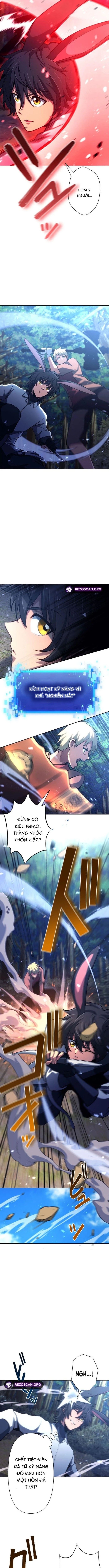 Komyu Sawa Gamer Wa Solo Play De Sekai Saikyou Chapter 30 - Trang 2