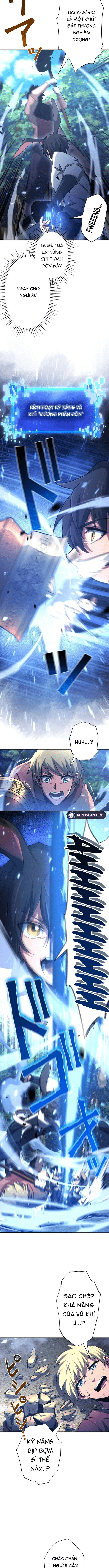 Komyu Sawa Gamer Wa Solo Play De Sekai Saikyou Chapter 30 - Trang 2