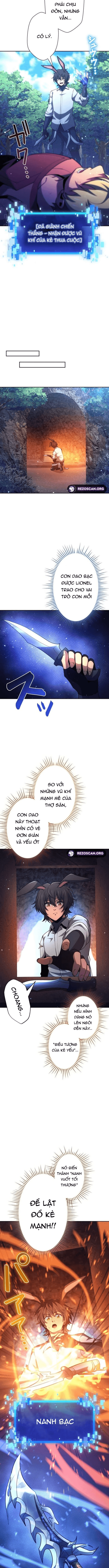 Komyu Sawa Gamer Wa Solo Play De Sekai Saikyou Chapter 30 - Trang 2