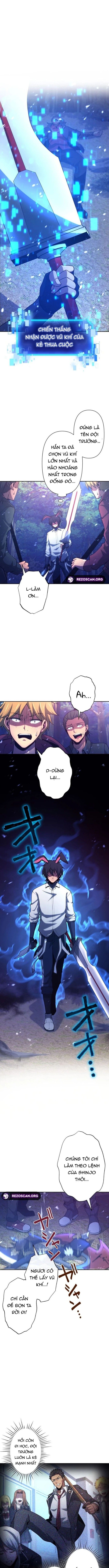 Komyu Sawa Gamer Wa Solo Play De Sekai Saikyou Chapter 30 - Trang 2