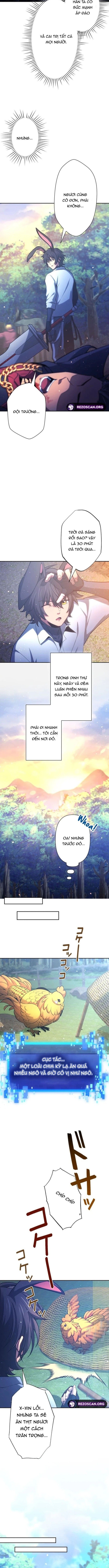 Komyu Sawa Gamer Wa Solo Play De Sekai Saikyou Chapter 30 - Trang 2